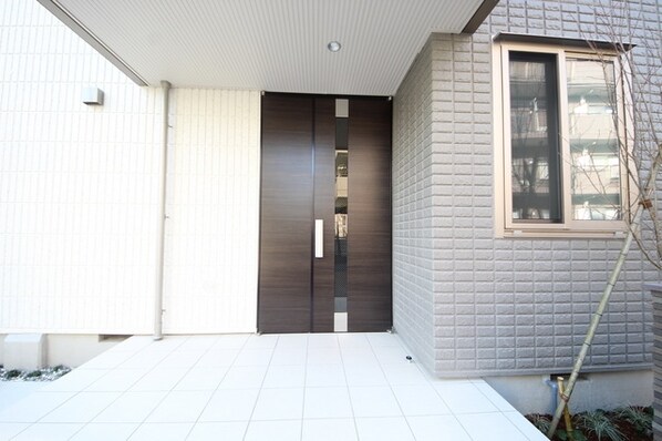 グランドゥールRK浦和の物件内観写真